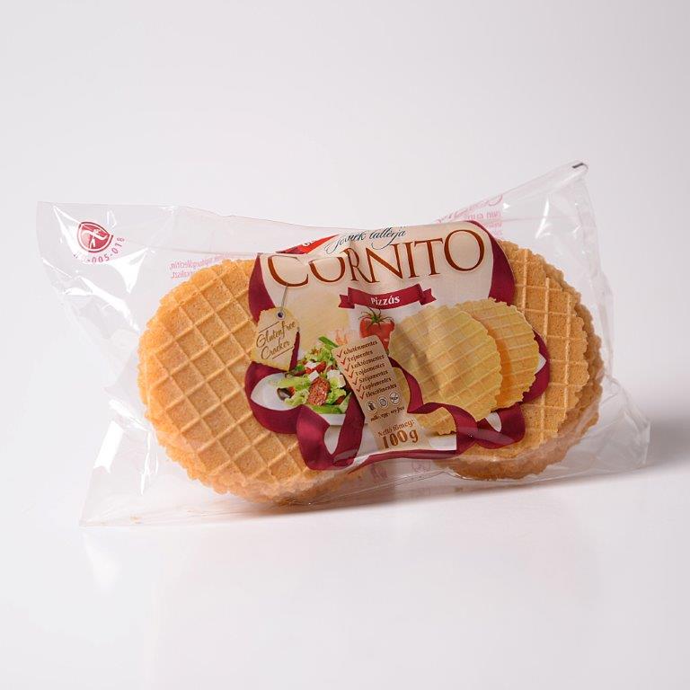 CORNITO Ostya Pizzás 100g